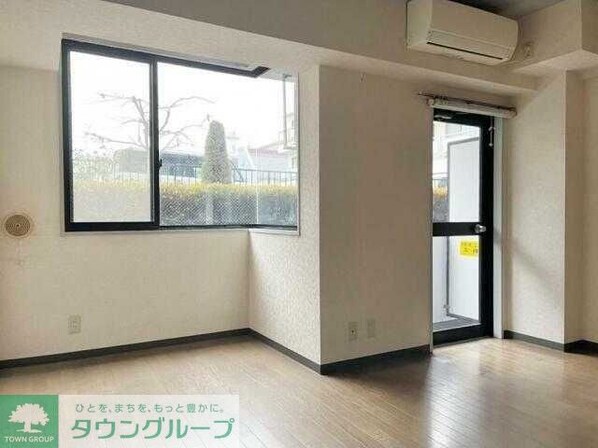 ピアレジアオヤマVの物件内観写真